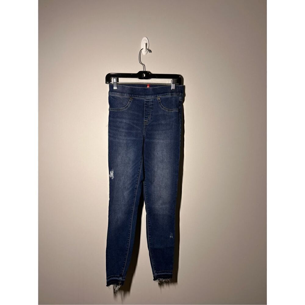‼️sale‼️Spanx jeans size small C22-12